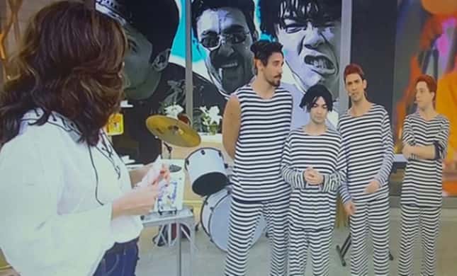 (Foto: Reprodução/TV Globo)