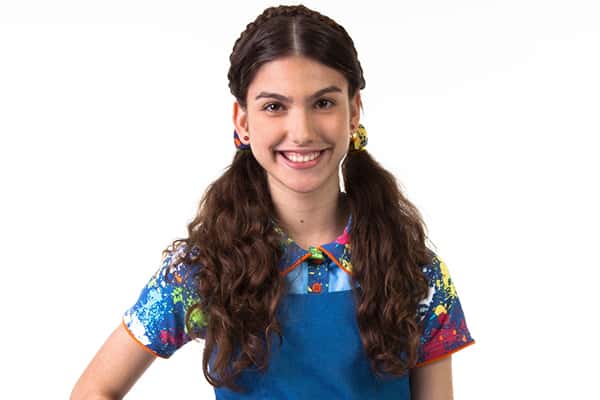 Foto: Divulgação/SBT