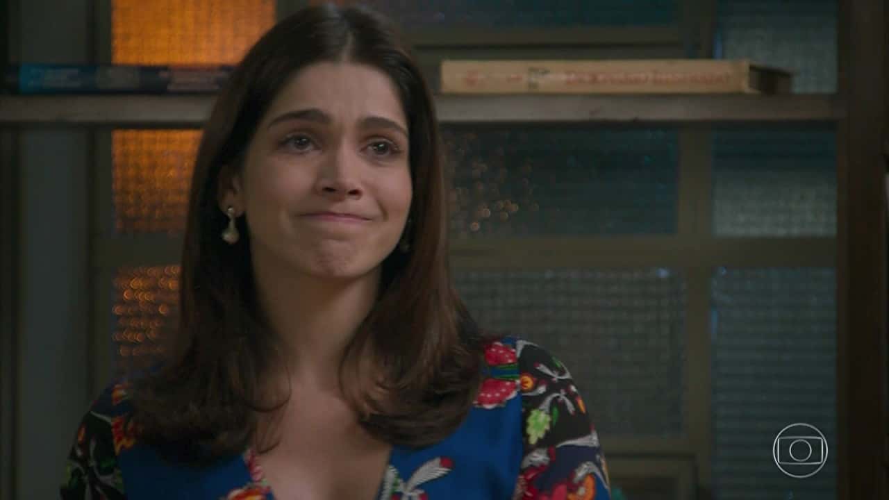 Sabrina Petraglia (Foto: Reprodução/Globo)
