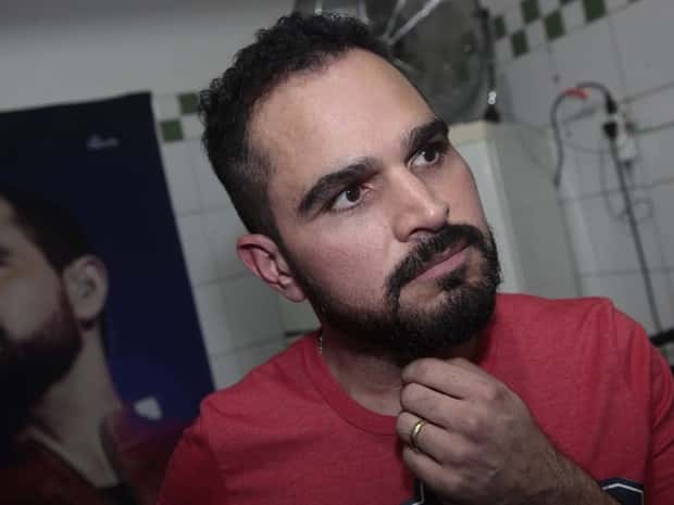 Luciano Camargo (Foto: Reprodução)