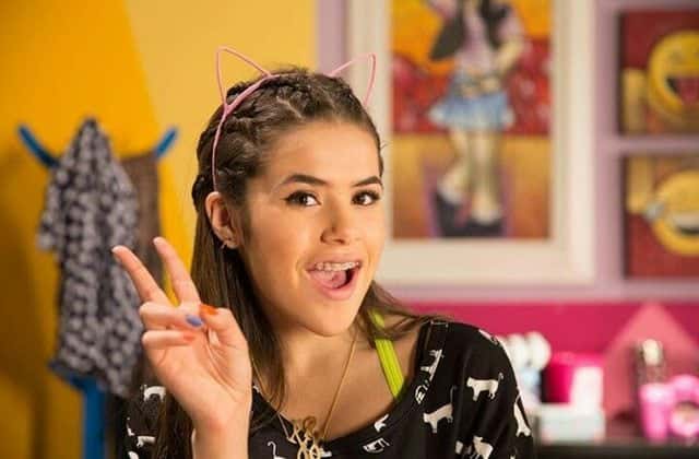 Maisa (Foto: Divulgação)