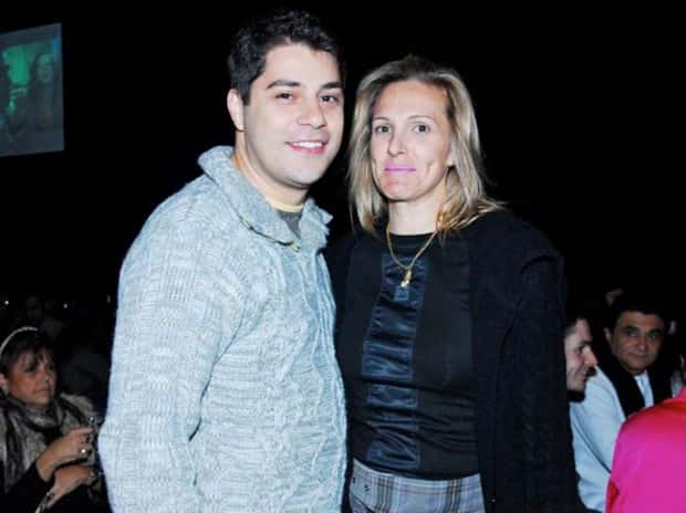 Foto: Rodrigo Trevisan/Divulgação