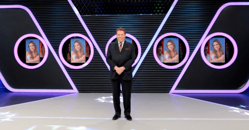 Foto: Silvio Santos – Crédito: Lourival Ribeiro