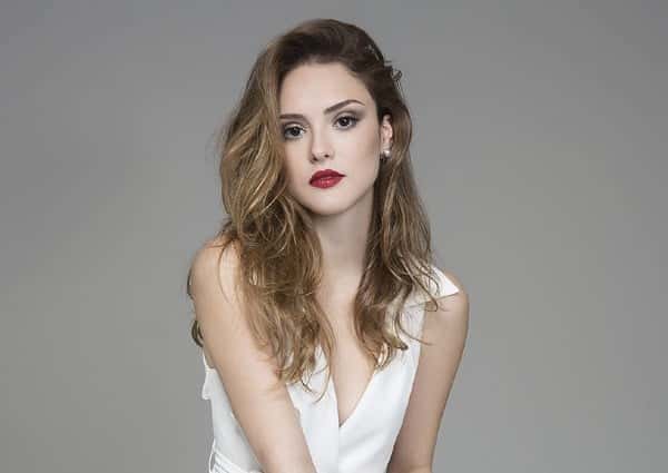 Isabelle Drummond estará na novela (Foto: Divulgação)