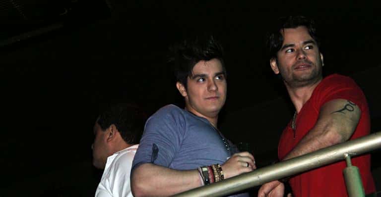 luan e gutão 2