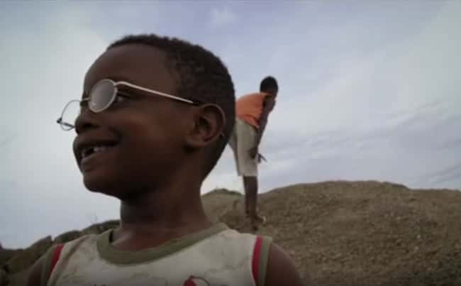 Curta "Lá do Alto" será exibido pela TNT. (Foto: Reprodução)