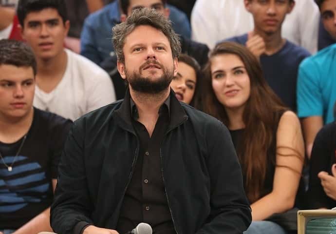 (Foto: Carol Caminha/Gshow)