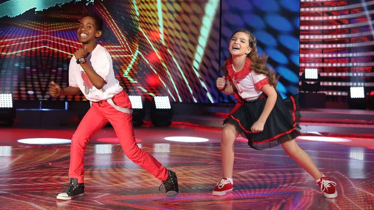 (Foto: Reprodução/TV Globo)
