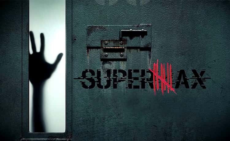 Supermax (Foto: Divulgação)