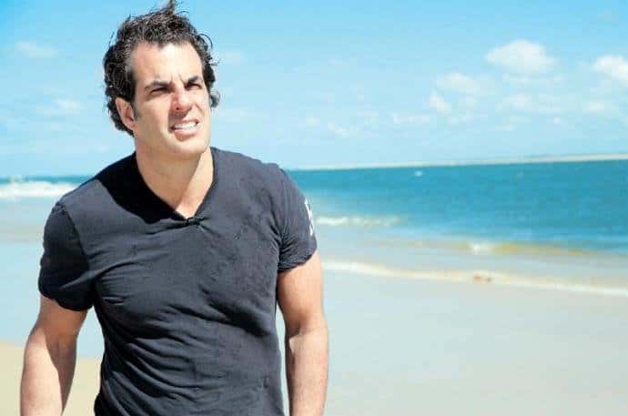 Álvaro Garnero (Foto: Divulgação)