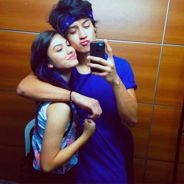 Fotos: Reprodução/Instagram