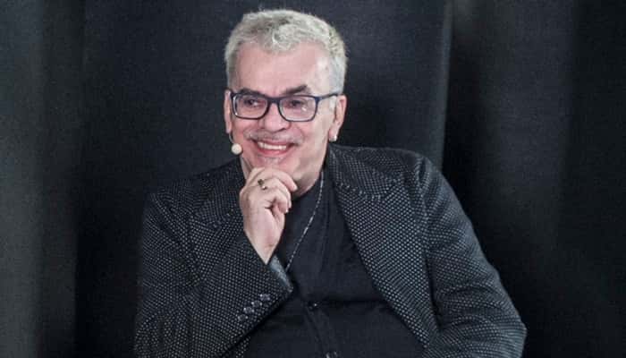 Walcyr Carrasco (Foto: Globo/Estevam Avellar)