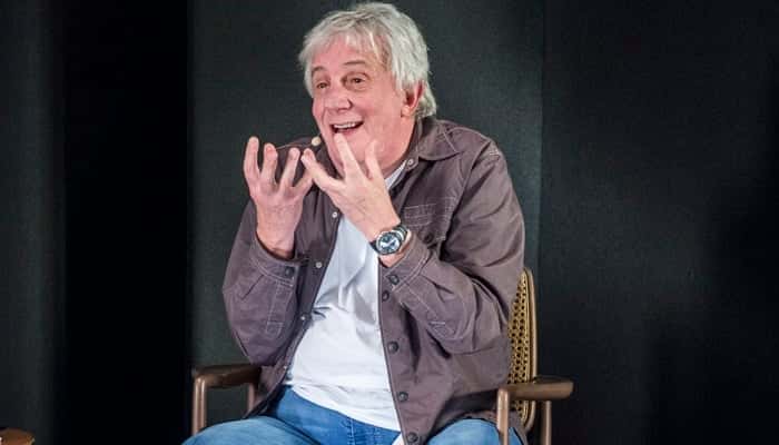 Marco Nanini (Foto: Divulgação/Globo)