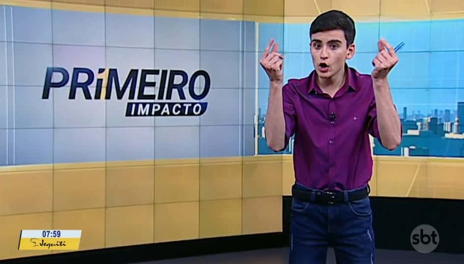 Foto: Reprodução