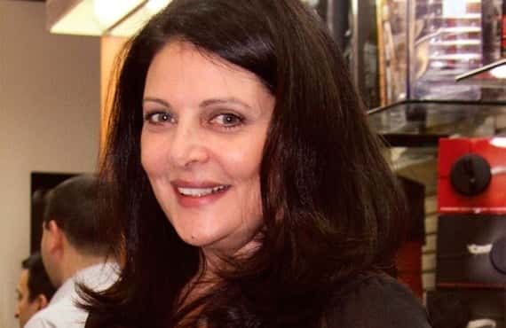 Atriz Sônia Lima, que entrará na novela "Haja Coração" (Foto: Divulgação)