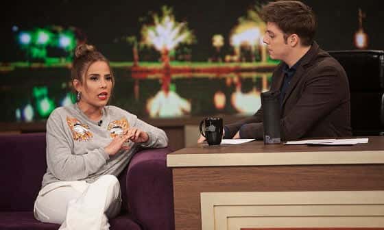 Foto: divulgação/TV Record.