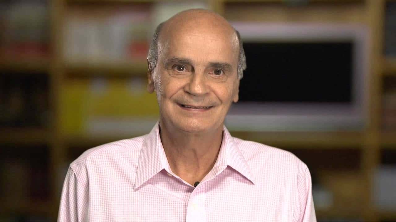 Dr. Varella (Foto: Divulgação)