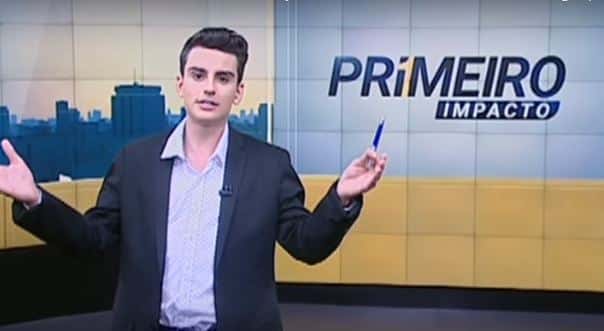 (Foto: Reprodução/SBT)