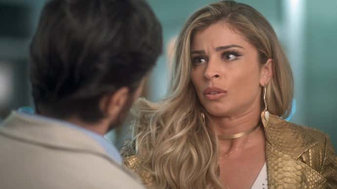 Augusto (Ricardo Tozzi) e Luciane (Grazi Massafera) (Foto: Divulgação/Globo)