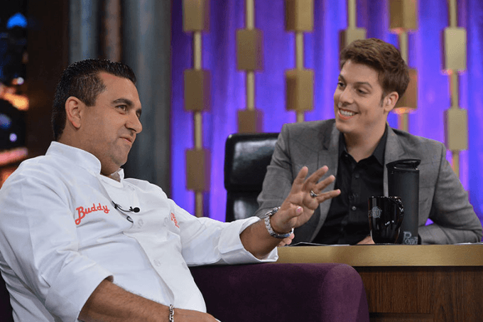 Foto: divulgação/TV Record.
