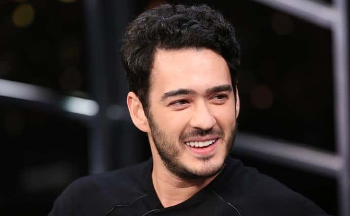 (Foto: Carol Caminha/Gshow)