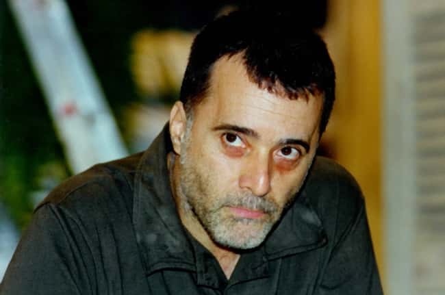 Tony em "Torre de Babel". (Foto: Divulgação)