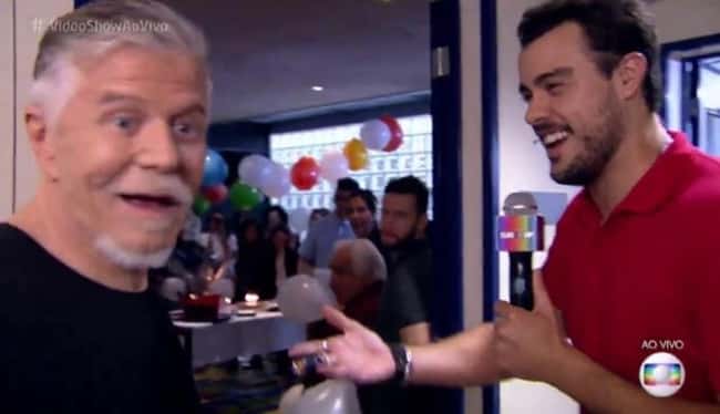 (Foto: Reprodução/TV Globo)