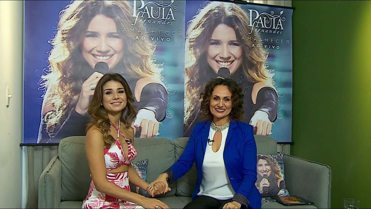 Créditos Fotos: Divulgação/RedeTV!