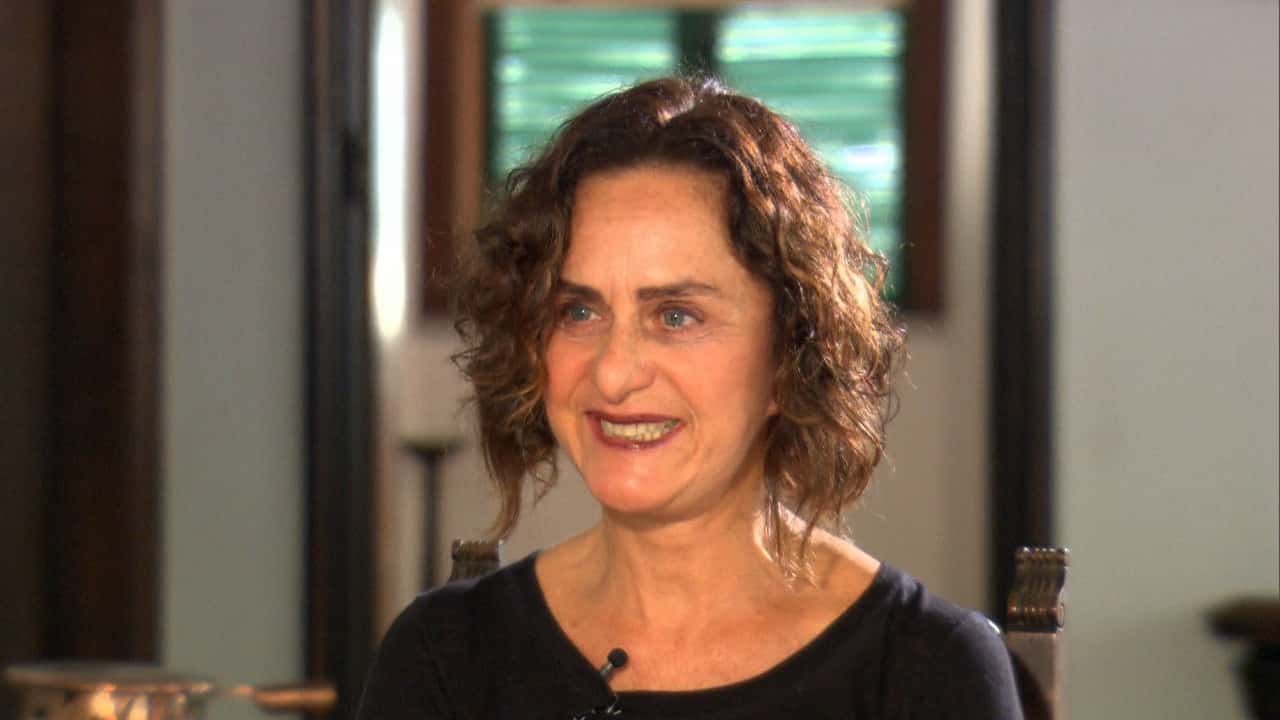 Regina Braga. (Foto: Reprodução / TV Globo)