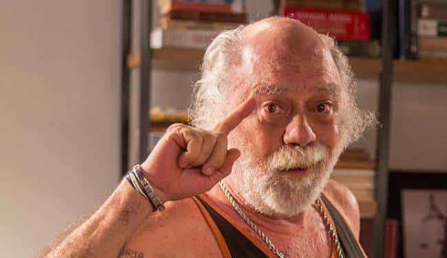 O ator Tonico Pereira (Foto: Divulgação)