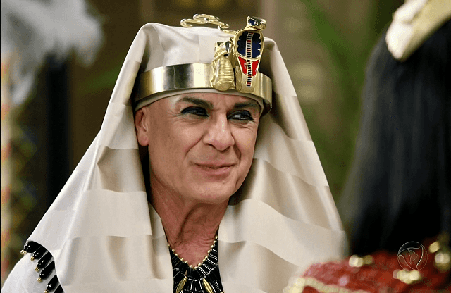 Foto: reprodução/TV Record.