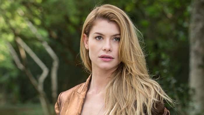 Diana em "Rock Story" (Foto: Divulgação/Globo)