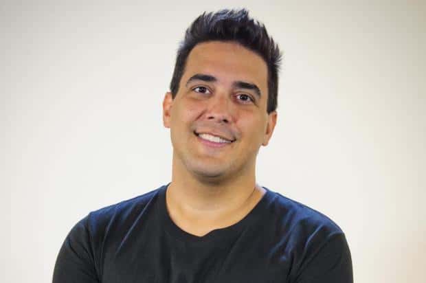 André Marques (Foto: Divulgação)