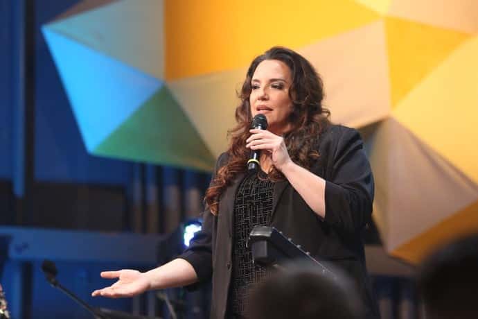 (Foto: Carol Caminha/Gshow)