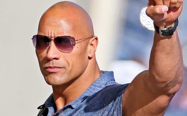 dwayne-johnson-religion-hobbies-political-views