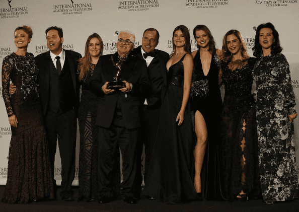 elenco vdd
