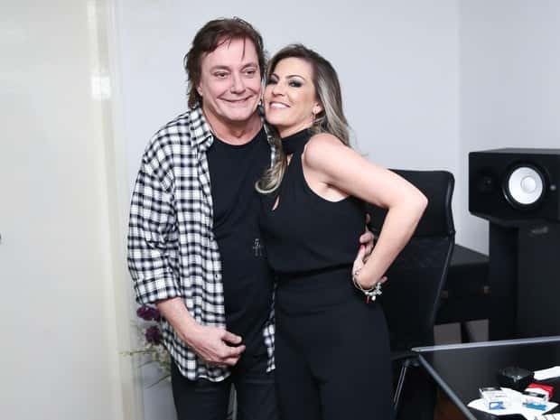 (Foto: Manuela Scarpa/ Brazil News)