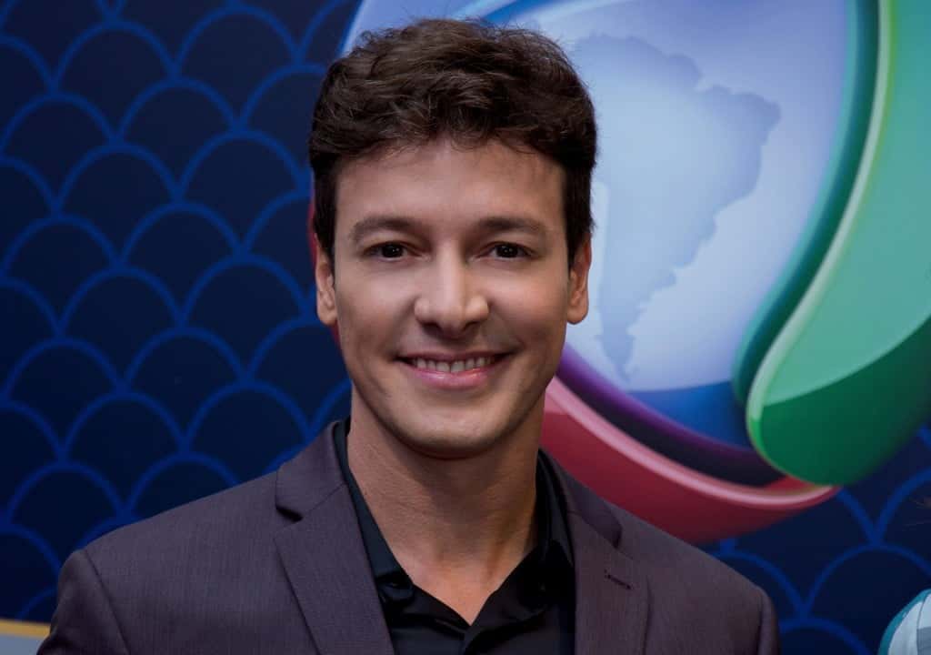 Rodrigo Faro. (Foto: Isabel Almeida_Carta Z)