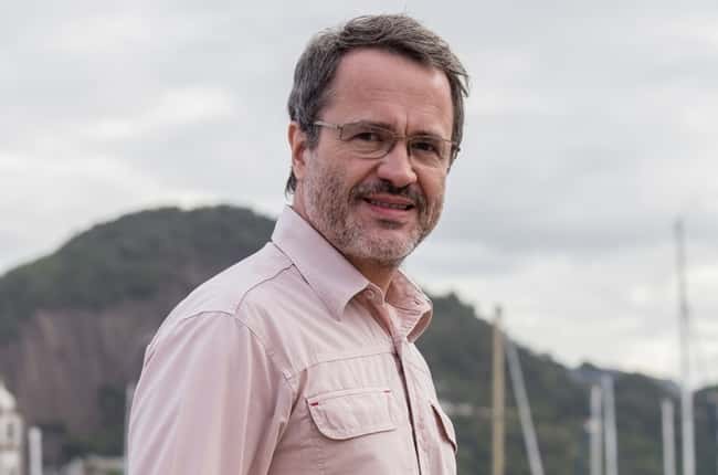 (Foto: João Miguel Júnior/Globo)