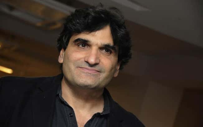 Cao Hamburger é o autor da nova temporada de "Malhação". (Foto: Divulgação)