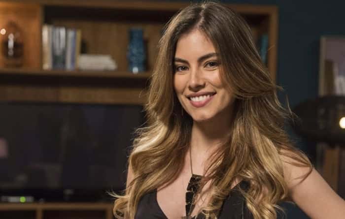 (Foto: Divulgação/TV Globo)
