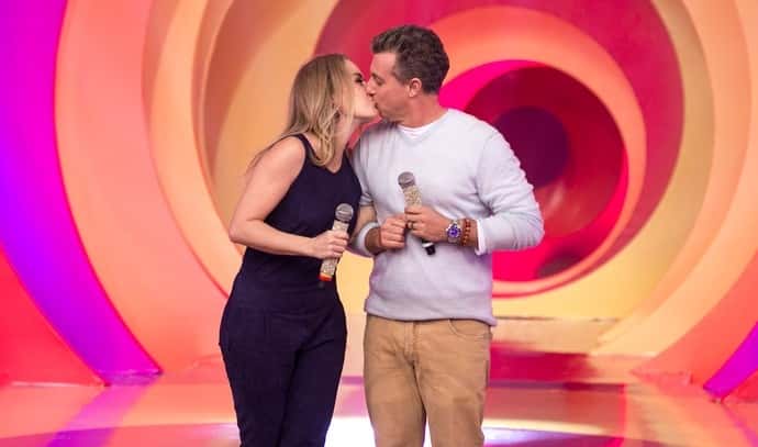 (Foto: Isabella Pinheiro / Gshow)