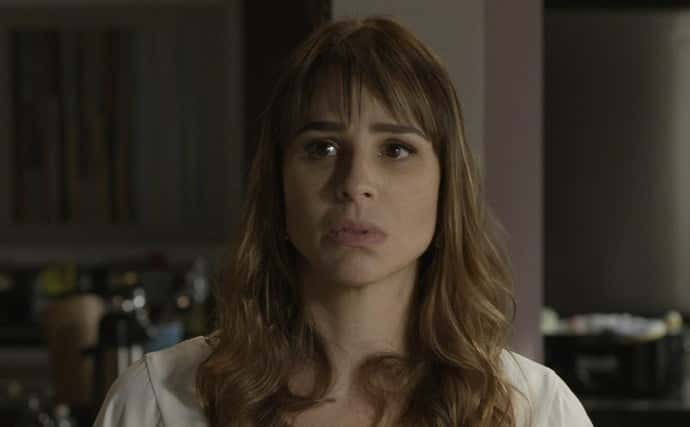 (Foto: Divulgação/TV Globo)