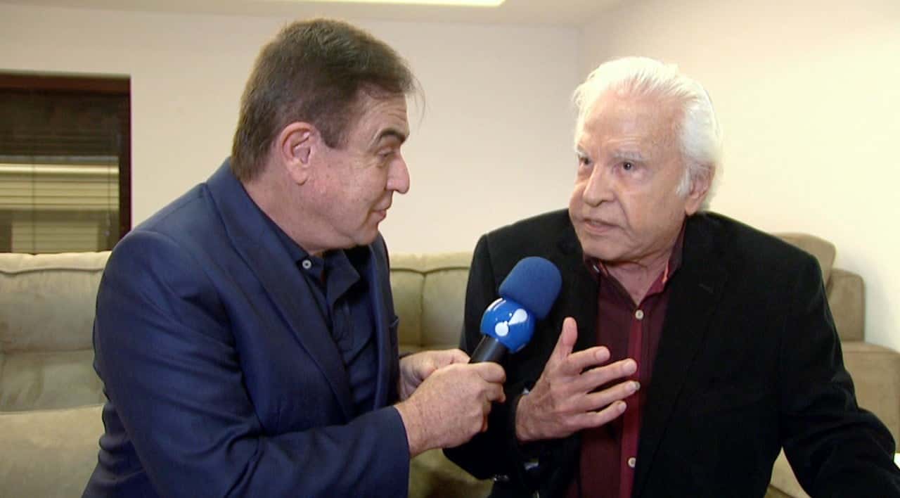 Crédito/Fotos: Divulgação/RedeTV!