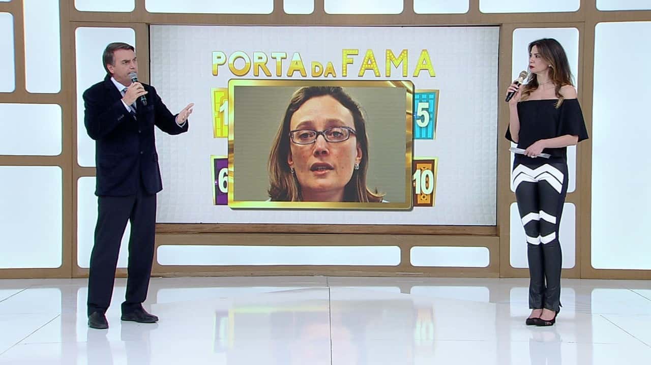 Crédito/Foto: Divulgação/RedeTV!