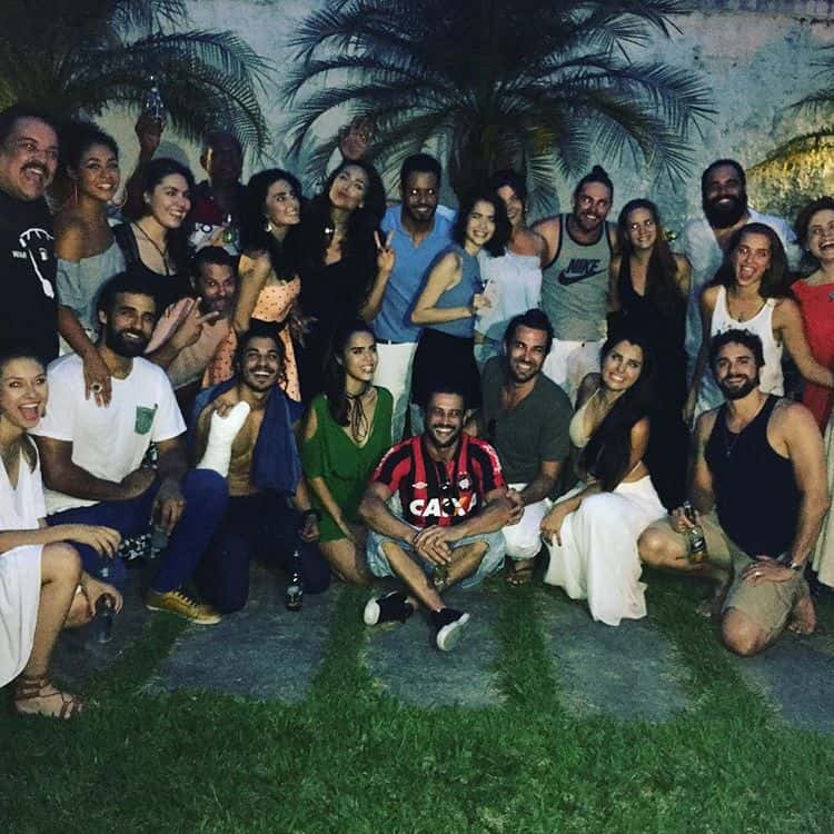 Foto: Reprodução/Instagram