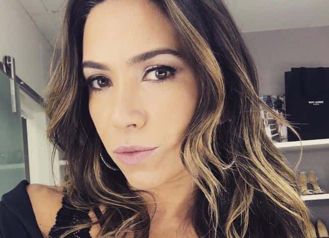 (Foto: Reprodução/Instagram)