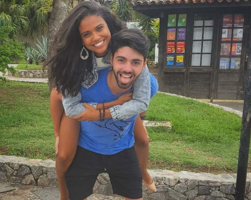 (Reprodução/Instagram – @rafaelcupello)