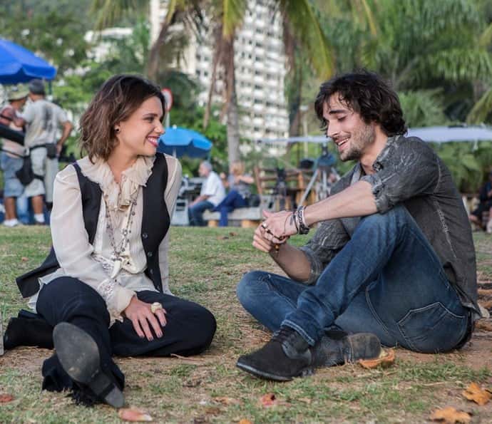Foto: Estevam Avellar/Globo