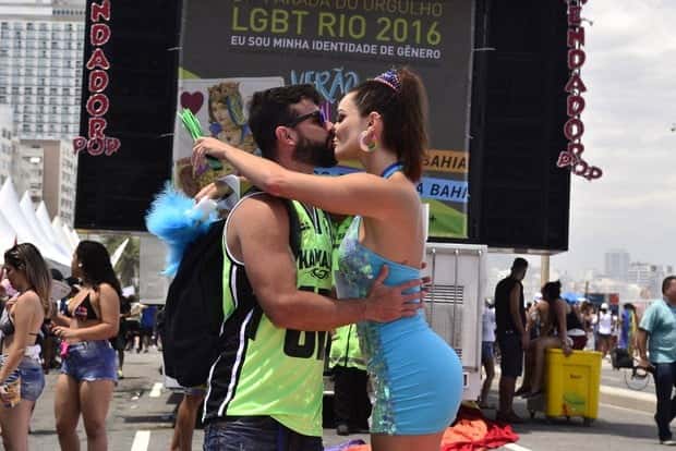 (Foto: Roberto Teixeira / EGO)